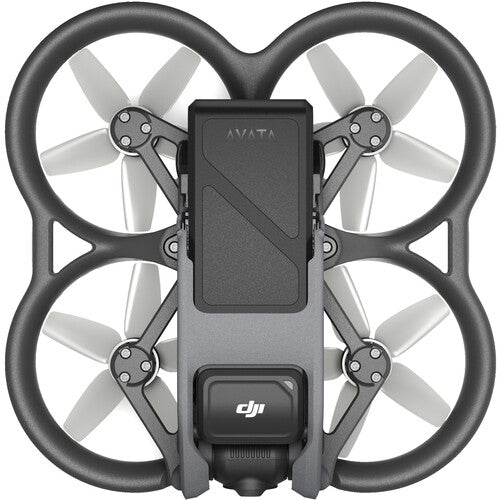 DJI Avata Fly Smart Combo (DJI FPV Goggles V2) - NJ Accessory/Buy Direct & Save