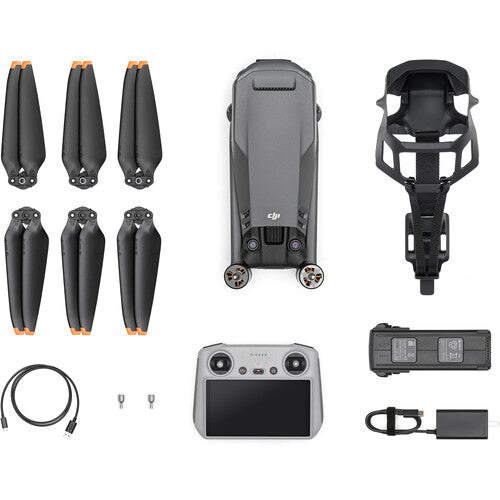 DJI Mavic 3 Classic with DJI RC Remote - NJ Accessory/Buy Direct & Save