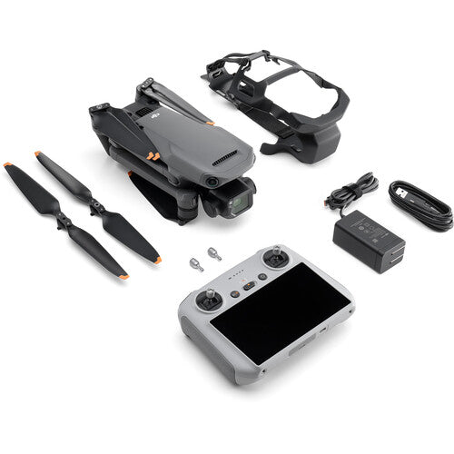 DJI Mavic 3 Classic with DJI RC Remote - NJ Accessory/Buy Direct & Save