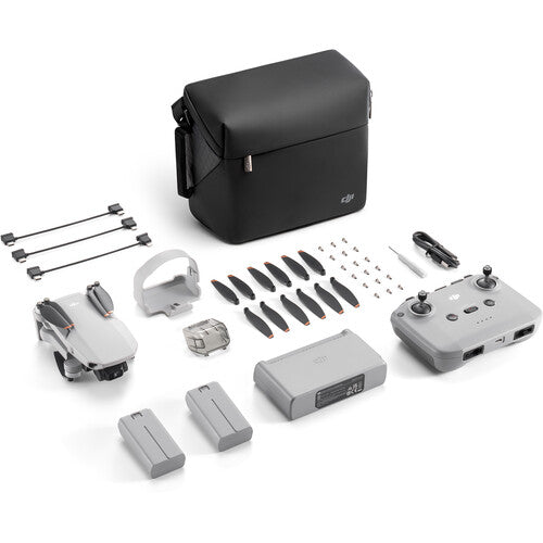 DJI Mini 2 SE Fly More Combo - NJ Accessory/Buy Direct & Save