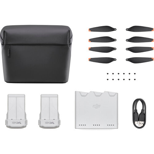 DJI Mini 3 Pro Fly More Combo - NJ Accessory/Buy Direct & Save