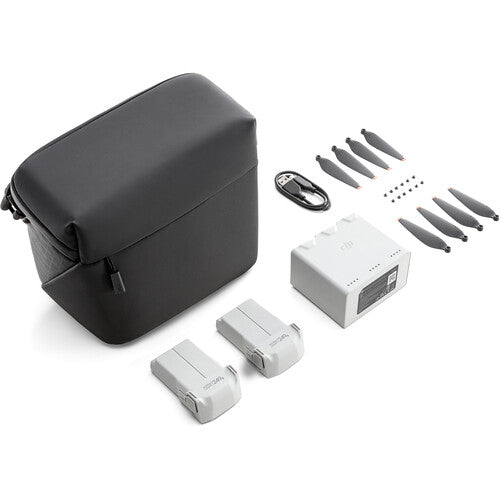 DJI Mini 3 Pro Fly More Combo - NJ Accessory/Buy Direct & Save