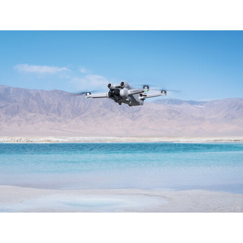 DJI Mini 3 Pro Fly More Combo - NJ Accessory/Buy Direct & Save