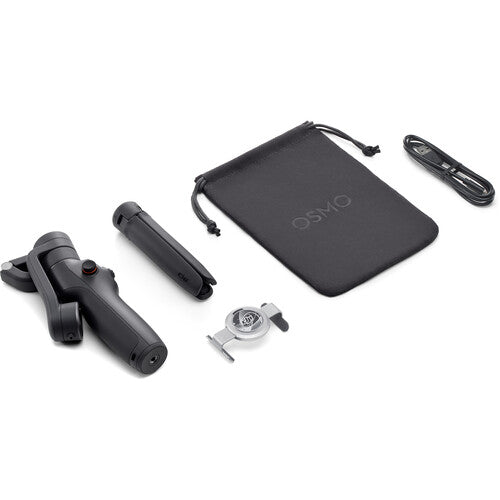 DJI Osmo Mobile 6 Smartphone Gimbal - NJ Accessory/Buy Direct & Save