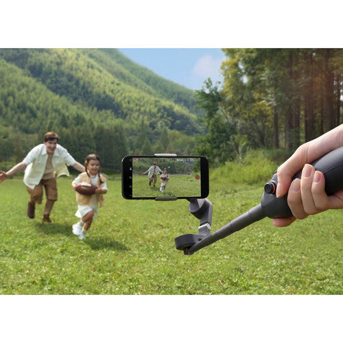 DJI Osmo Mobile 6 Smartphone Gimbal - NJ Accessory/Buy Direct & Save