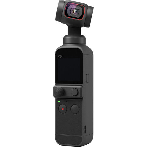 DJI Pocket 2 Gimbal - NJ Accessory/Buy Direct & Save