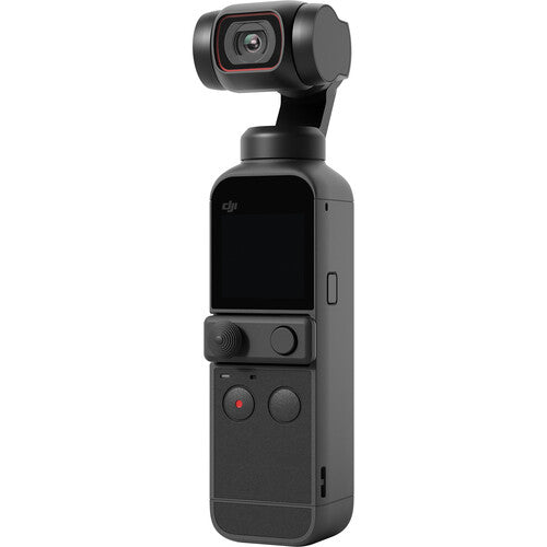 DJI Pocket 2 Gimbal & Accessories Kit - NJ Accessory/Buy Direct & Save