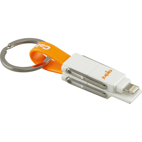 DJI Pocket 2 Creator Combo with microSDXC, Power Bank & Cable Kit - NJ Accessory/Buy Direct & Save