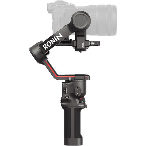 DJI RS 3 Gimbal Stabilizer Combo - NJ Accessory/Buy Direct & Save