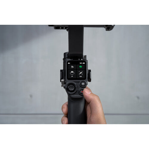 DJI RS 3 Gimbal Stabilizer Combo - NJ Accessory/Buy Direct & Save