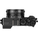 Panasonic Lumix DMC-LX100 Digital Camera (Black)