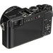 Panasonic Lumix DMC-LX100 Digital Camera (Black)