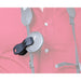 Dot Line Cap Holder
