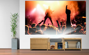 Epson Home Cinema LS100 WUXGA Laser 3LCD Home Theater Projector