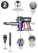 Dyson V6 Trigger