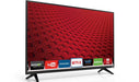 VIZIO 40&quot; Class 1080p 120Hz Smart TV - Black (E40x-C2)