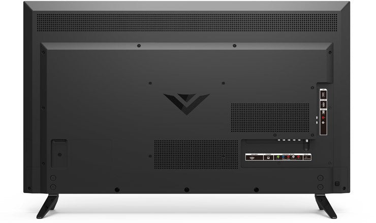 VIZIO 40&quot; Class 1080p 120Hz Smart TV - Black (E40x-C2)