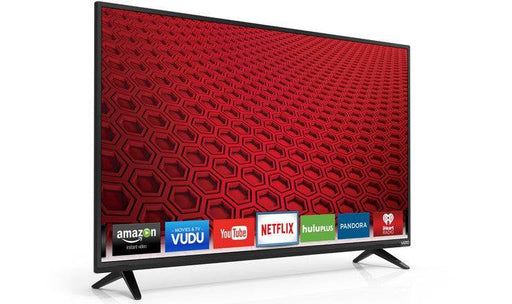 VIZIO E-Series E43-C2 43&quot;-Class Full-Array Full HD Smart LED TV