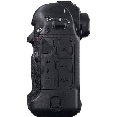 Canon EOS-1D C Camera (Body Only)