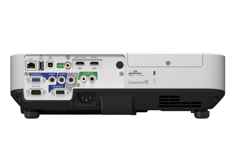 Epson PowerLite 2055 Projector