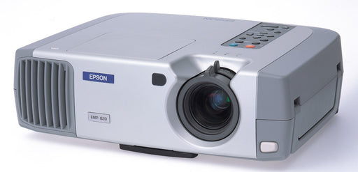 Epson PowerLite 820p Multimedia Projector