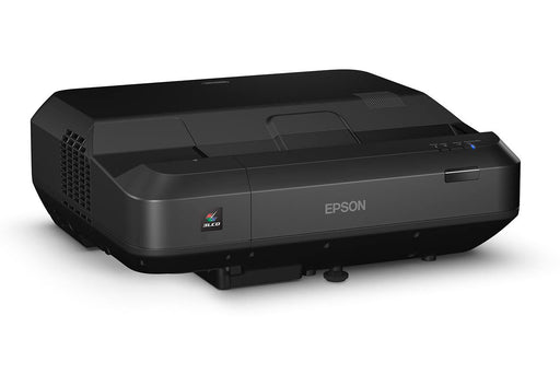 Epson Home Cinema LS100 WUXGA Laser 3LCD Home Theater Projector