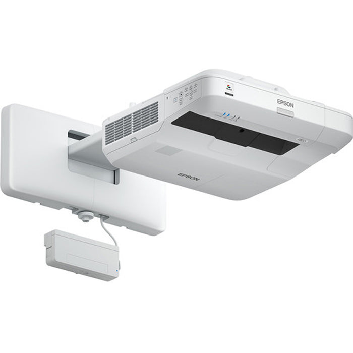 Epson BrightLink Pro 1460Ui Full HD Interactive Projector