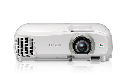 Epson PowerLite Home Cinema 2040 Full HD 3D-Ready 3LCD Home Theater Projector