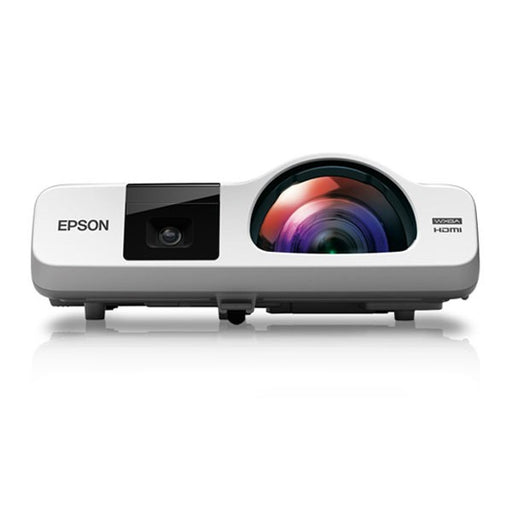 Epson PowerLite 530 3LCD Short Throw Projector