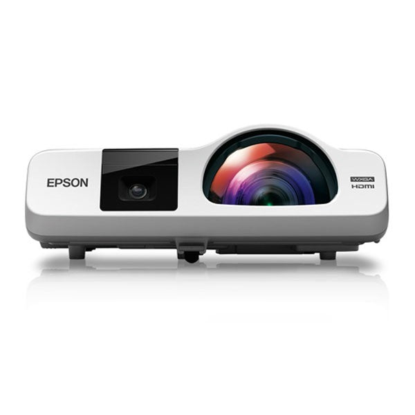Epson PowerLite 530 3LCD Short Throw Projector