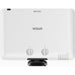 Epson PowerLite L610W 6000-Lumen WXGA 3LCD Laser Projector