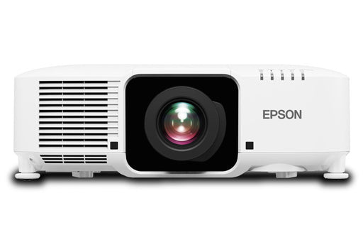 Epson Pro L1060W WXGA 6000L 3LCD Laser Projector - NJ Accessory/Buy Direct & Save