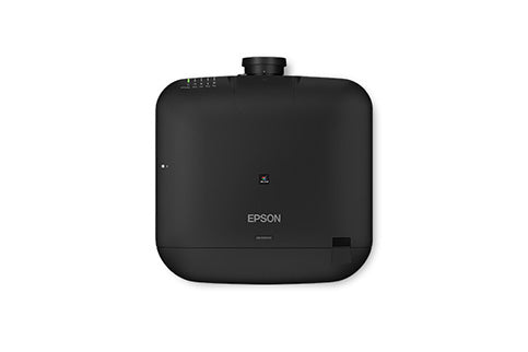 Epson EB-PU1008B WUXGA 3LCD Laser Projector