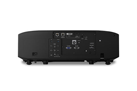 Epson EB-PU1008B WUXGA 3LCD Laser Projector