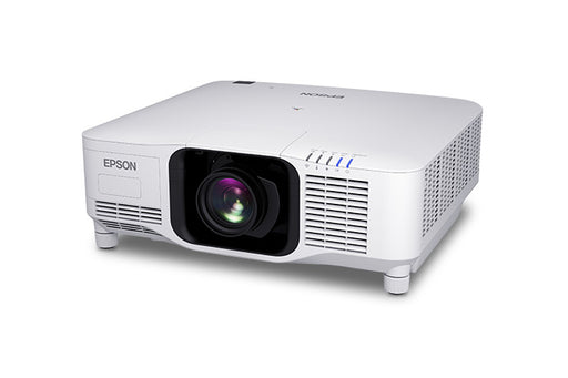 Epson EB-PU2116W 16,000-Lumen 3LCD Large Venue Laser Projector with 4K Enhancement