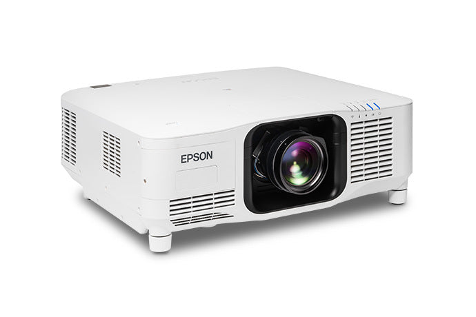 Epson EB-PU2116W 16,000-Lumen 3LCD Large Venue Laser Projector with 4K Enhancement