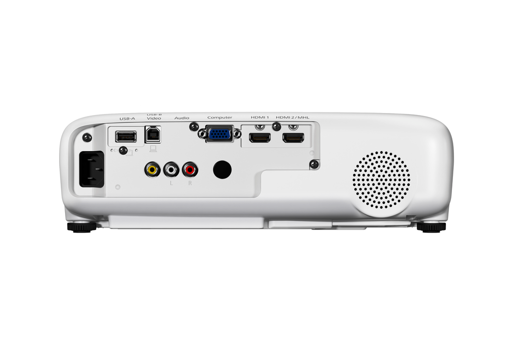 Epson Home Theatre TW650 1080p 3LCD Projector - NJ Accessory/Buy Direct & Save