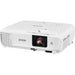 Epson PowerLite 118 3800-Lumen XGA 3LCD Projector - NJ Accessory/Buy Direct & Save