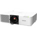 Epson PowerLite L520W 5200-Lumen WXGA Education &amp; Corporate Laser 3LCD Projector