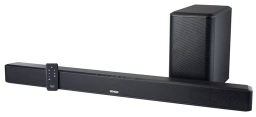 Denon DHT-S514 Soundbar (Black)