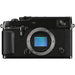 Fujifilm X-Pro3 Mirrorless Digital Camera with XF 35mm f/2 R WR Lens | Sandisk 64GB | Flash | Filter | Spare Battery &amp; More Bundle