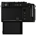 Fujifilm X-Pro3 Mirrorless Camera - Black (Body Only)