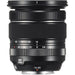 Fujifilm XF 16-80mm f/4.0 R OIS WR Lens Bundle, with Peak Design Accessories