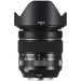 Fujifilm XF 16-80mm f/4.0 R OIS WR Lens Bundle, with Peak Design Accessories