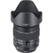 FUJIFILM XF 16-80mm F/4 R OIS WR Lens (White Box) Deluxe Bundle