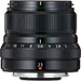 Fujifilm X-Pro3 Mirrorless Digital Camera with 23mm f/2 Lens Kit