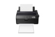 Epson FX-890II USB/Parallel Impact Monochrome Dot Matrix Printer, Black - NJ Accessory/Buy Direct & Save
