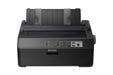Epson FX-890II USB/Parallel Impact Monochrome Dot Matrix Printer, Black - NJ Accessory/Buy Direct & Save