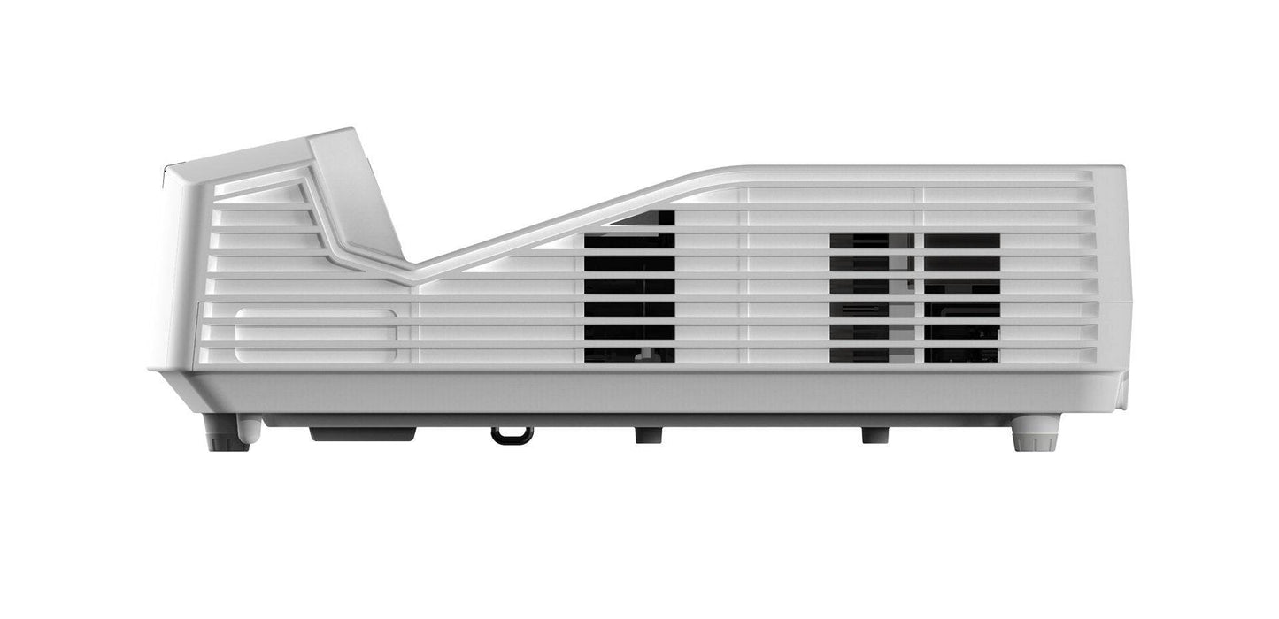 Optoma Technology GT5600 3600-Lumen Full HD Ultra-Short Throw DLP Projector