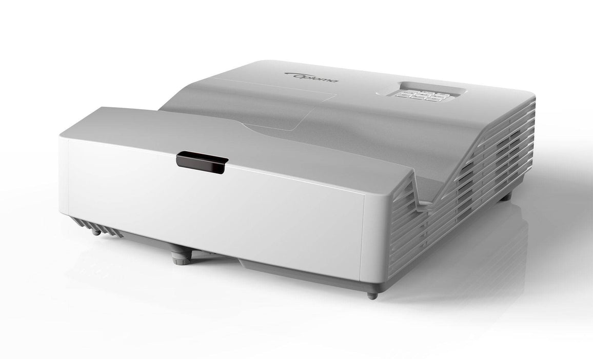 Optoma Technology GT5600 3600-Lumen Full HD Ultra-Short Throw DLP Projector
